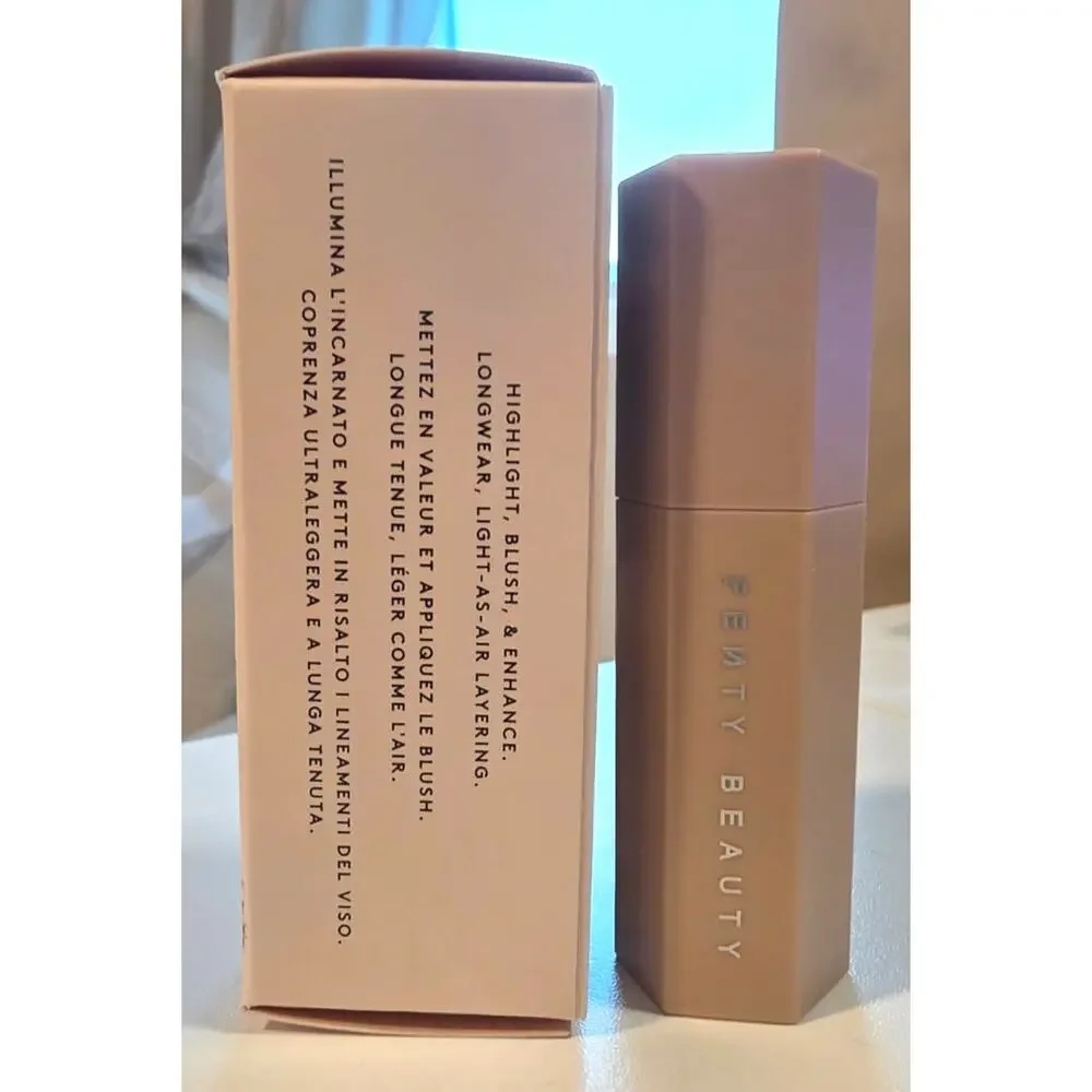 Fenty Beauty Match Stix Shimmer Skin Stick,  “Unicorn” / NEW IN BOX